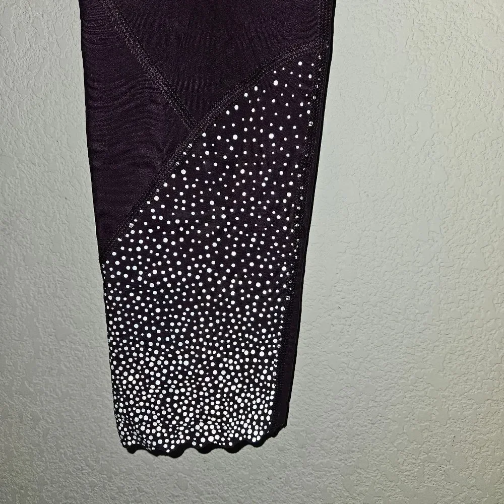 lululemon Athletica Stuff Tight II running tights